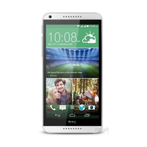 HTC Desire 816 dual sim Şebeke Ayarları