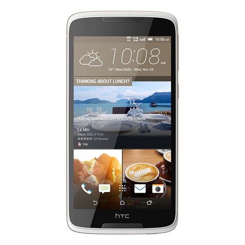 HTC Desire 828 dual sim Mobil Veri Tasarrufu