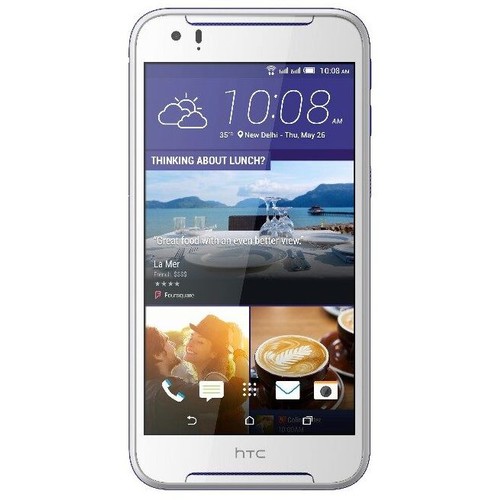 HTC Desire 830 Şebeke Ayarları