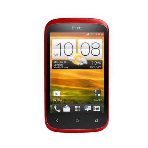 HTC Desire C Mobil Veri Tasarrufu