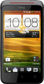 HTC Desire XC Mobil Veri Açma