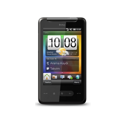HTC HD mini Mobil Veri Tasarrufu