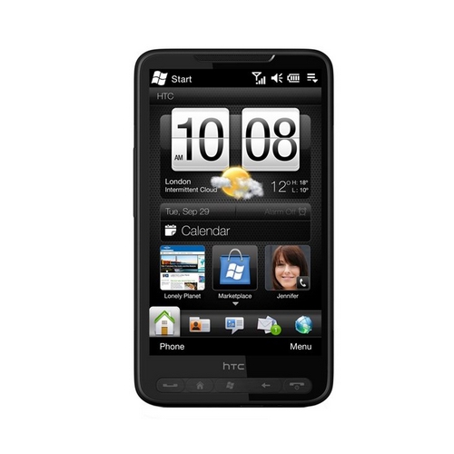 HTC HD2 Mobil Veri Tasarrufu