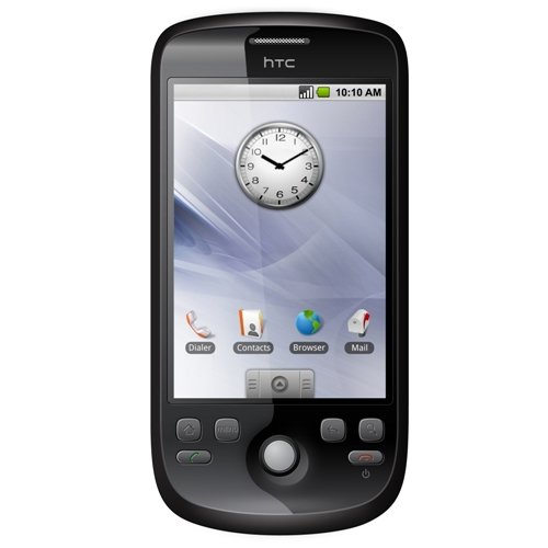 HTC Magic Mobil Veri Tasarrufu