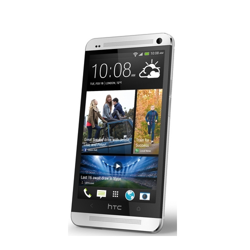 HTC One Mobil Veri Tasarrufu