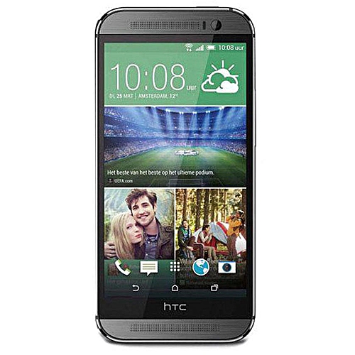 HTC One (M8) dual sim Şebeke Ayarları
