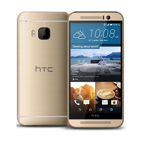 HTC One M9 Mobil Veri Tasarrufu