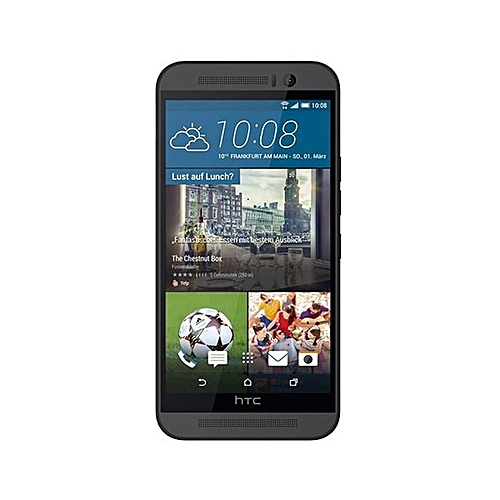 HTC One M9 Plus Mobil Veri Tasarrufu