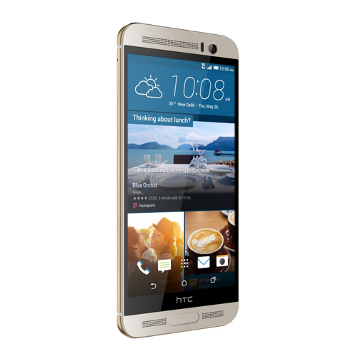 HTC One M9 Prime Camera İnternet Paylaşımı