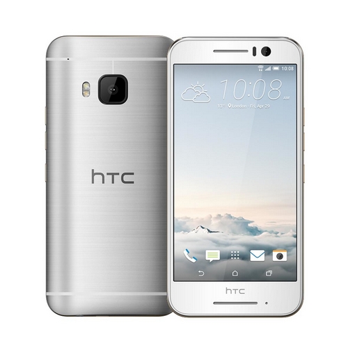 HTC One S9 İnternet Paylaşımı