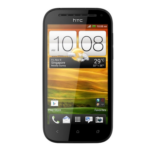 HTC One S C2 İnternet Paylaşımı