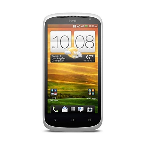 HTC One VX Mobil Veri Tasarrufu