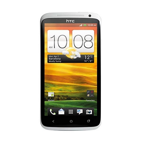 HTC One X AT&T İnternet Paylaşımı