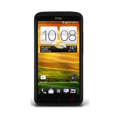 HTC One X Plus İnternet Paylaşımı