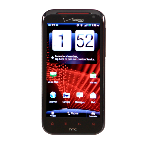 HTC Rezound Mobil Veri Tasarrufu