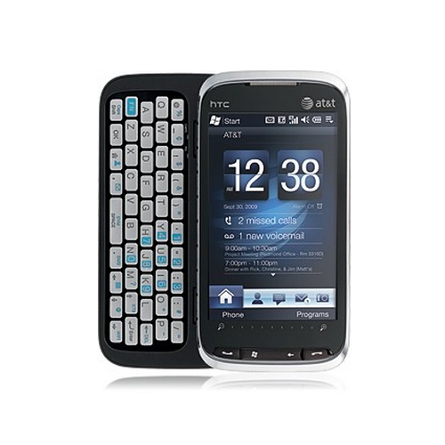 HTC Tilt2 Mobil Veri Tasarrufu