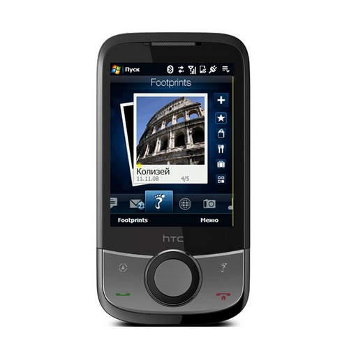 HTC Touch Cruise 09 Mobil Veri Tasarrufu