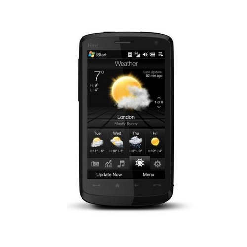 HTC Touch HD T8285 Mobil Veri Tasarrufu