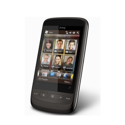 HTC Touch HD Mobil Veri Tasarrufu