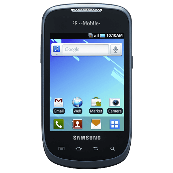Samsung Dart T499 İnternet Paylaşımı