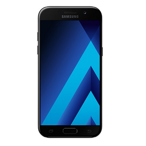 Samsung Galaxy A Mobil Veri Açma