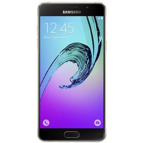 Samsung Galaxy A5 (2016) Turkcell İnternet Ayarları