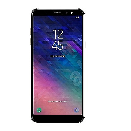 Samsung Galaxy A6 (2018) Türk Telekom İnternet Ayarları