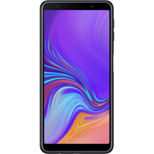 Samsung Galaxy A7 (2018) Turkcell İnternet Ayarları
