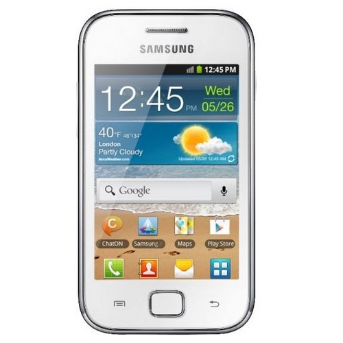 Samsung Galaxy Ace Advance S6800 Mobil Veri Tasarrufu