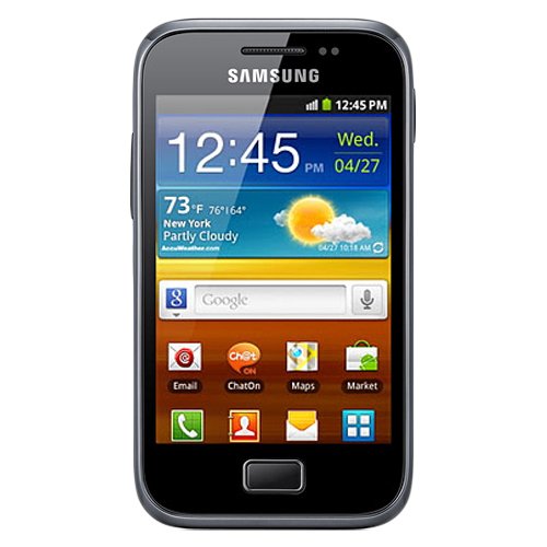 Samsung Galaxy Ace Plus S7500 Mobil Veri Tasarrufu