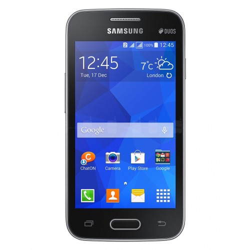 Samsung Galaxy Ace Style Mobil Veri Açma