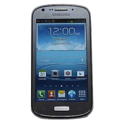 Samsung Galaxy Axiom R830 Mobil Veri Tasarrufu