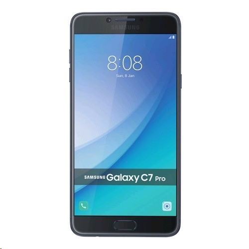 Samsung Galaxy C7 Turkcell İnternet Ayarları
