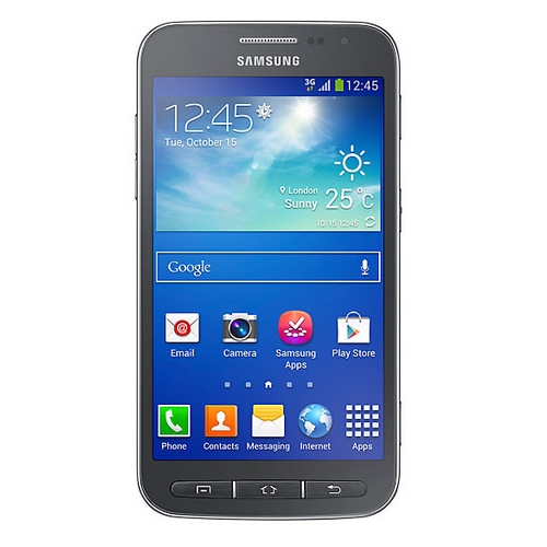 Samsung Galaxy Core Advance Şebeke Ayarları