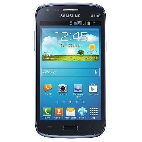 Samsung Galaxy Core i8260 Mobil Veri Tasarrufu