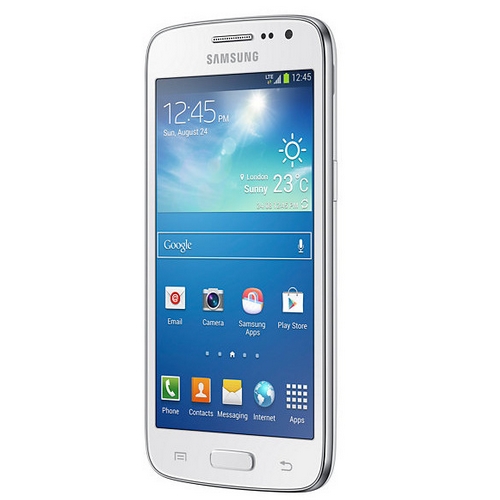 Samsung Galaxy Core LTE G386W Şebeke Ayarları