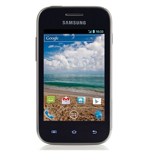 Samsung Galaxy Discover S730M Mobil Veri Tasarrufu