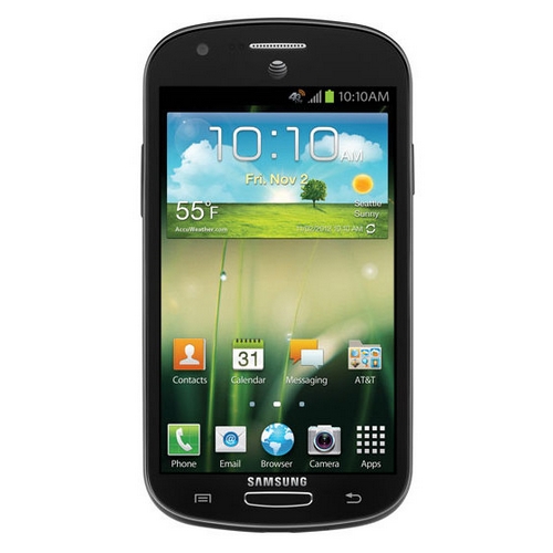 Samsung Galaxy Express i437 İnternet Paylaşımı