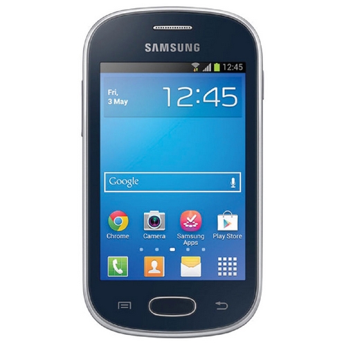 Samsung Galaxy Fame Lite Duos S6792L  Mobil Veri Tasarrufu