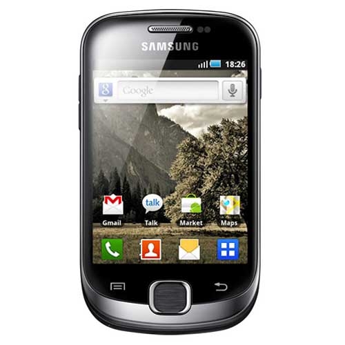 Samsung Galaxy Fit S5670 Mobil Veri Tasarrufu