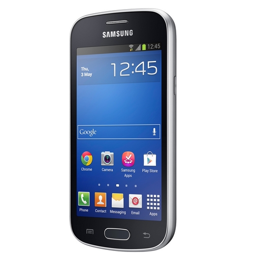 Samsung Galaxy Fresh S7390 Mobil Veri Tasarrufu