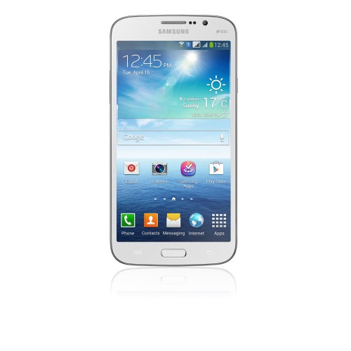 Samsung Galaxy Grand 2 Mobil Veri Açma