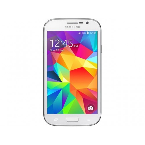 Samsung Galaxy Grand Neo Mobil Veri Açma