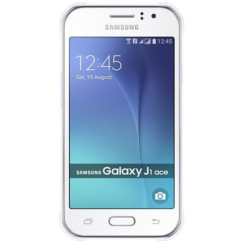 Samsung Galaxy J İnternet Paylaşımı