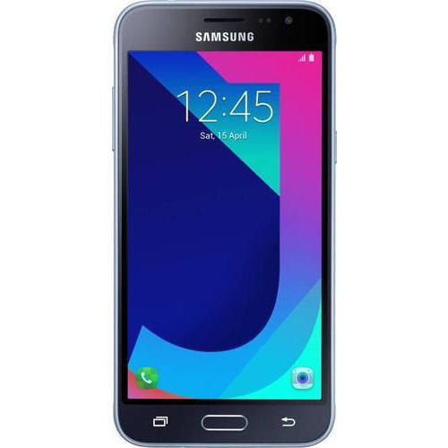 Samsung Galaxy J3 Pro Turkcell İnternet Ayarları