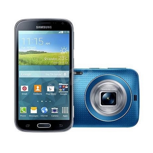Samsung Galaxy K zoom Mobil Veri Tasarrufu