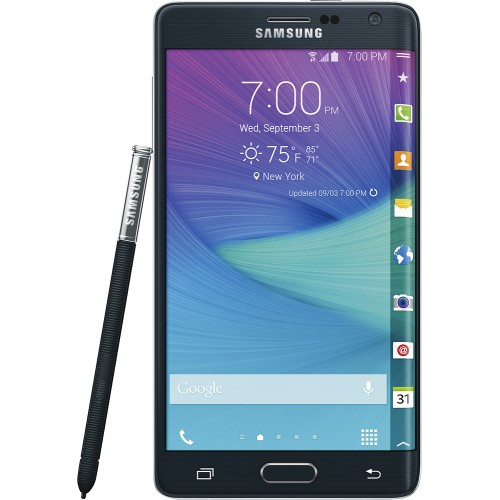Samsung Galaxy Note Edge Turkcell İnternet Ayarları