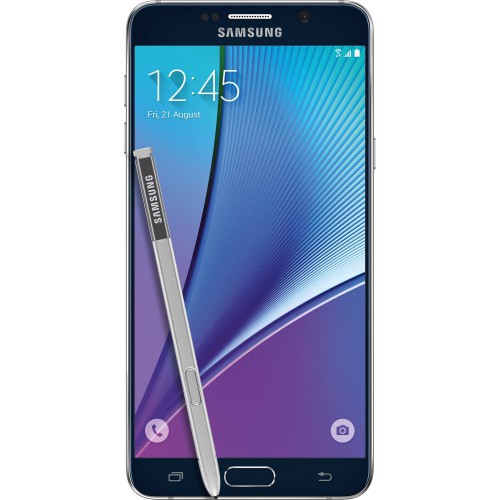 Samsung Galaxy Note5 Turkcell İnternet Ayarları