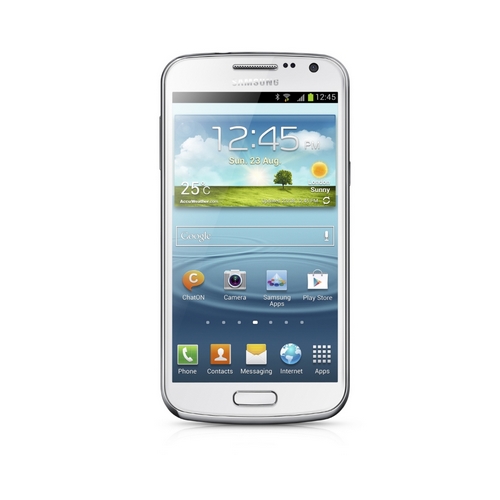 Samsung Galaxy Premier i9260 Mobil Veri Açma