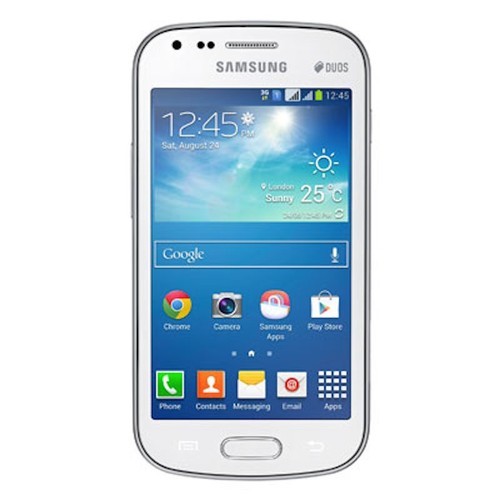 Samsung Galaxy S Duos 2 S7582 İnternet Paylaşımı